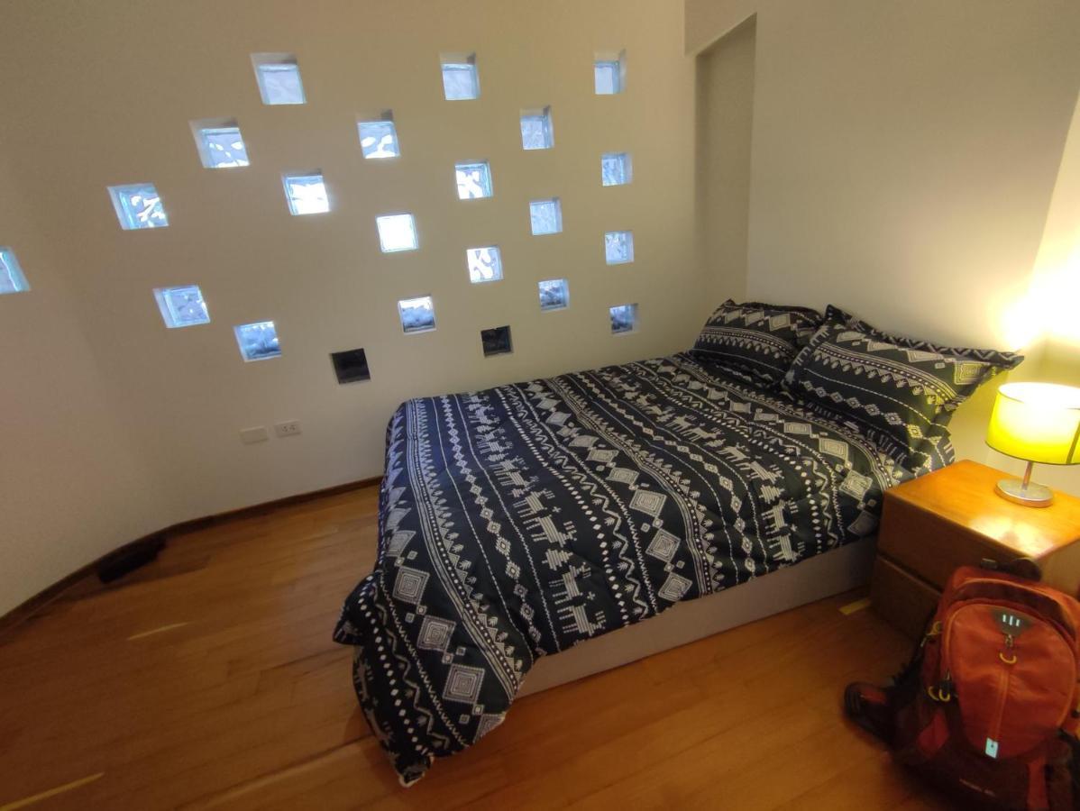 Linda House Cusco住宿加早餐旅馆 外观 照片