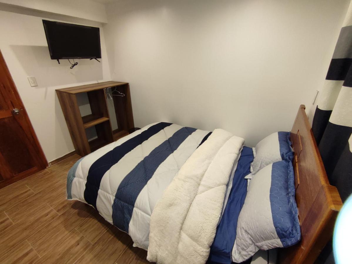 Linda House Cusco住宿加早餐旅馆 外观 照片