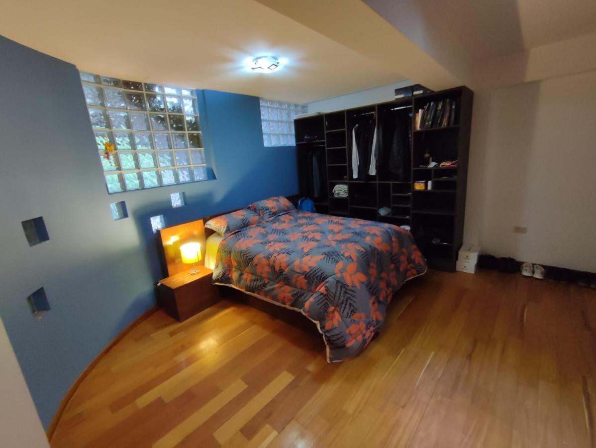 Linda House Cusco住宿加早餐旅馆 外观 照片