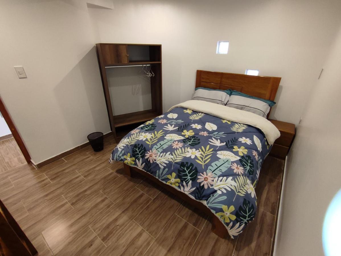 Linda House Cusco住宿加早餐旅馆 外观 照片