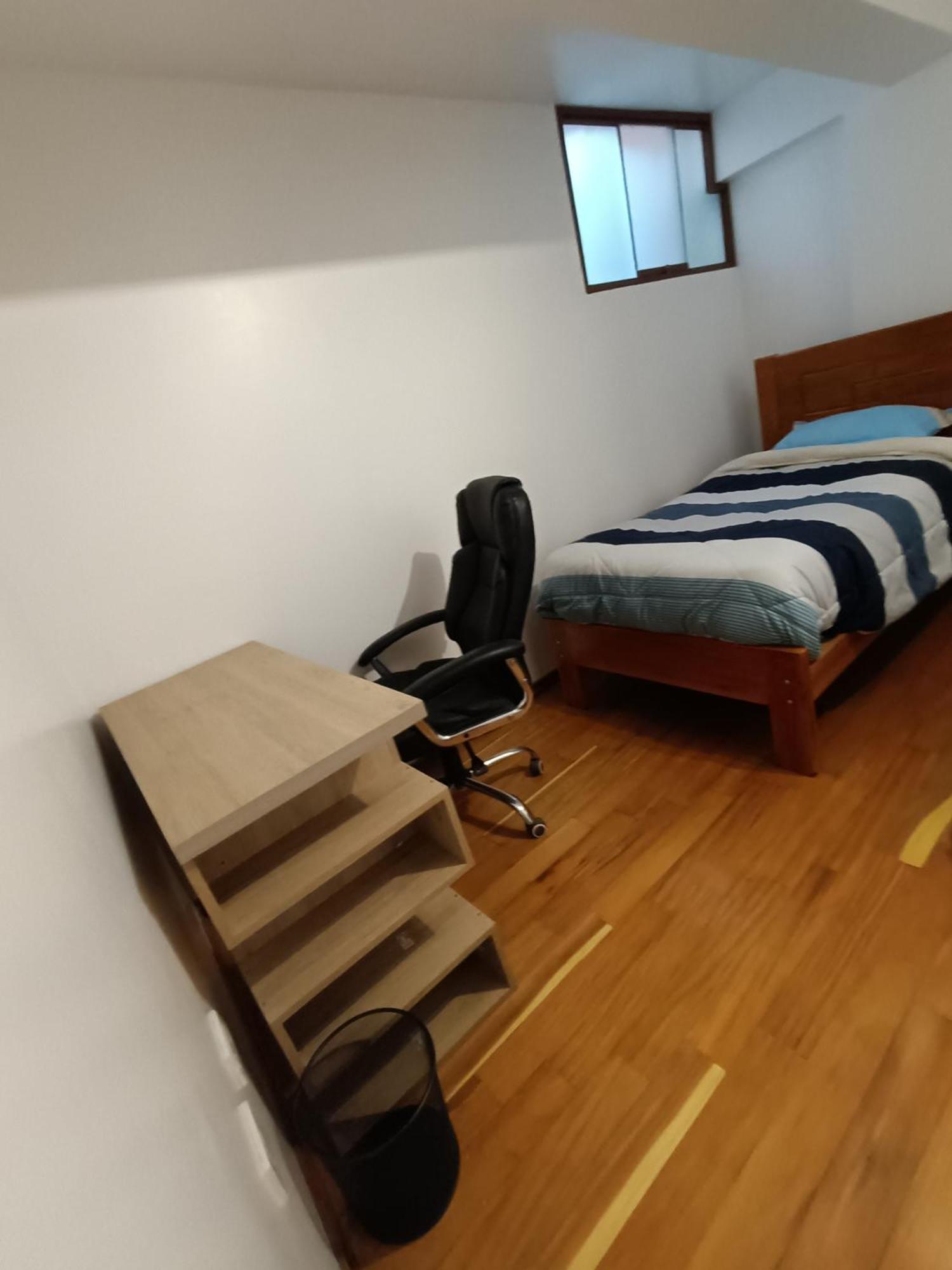 Linda House Cusco住宿加早餐旅馆 外观 照片