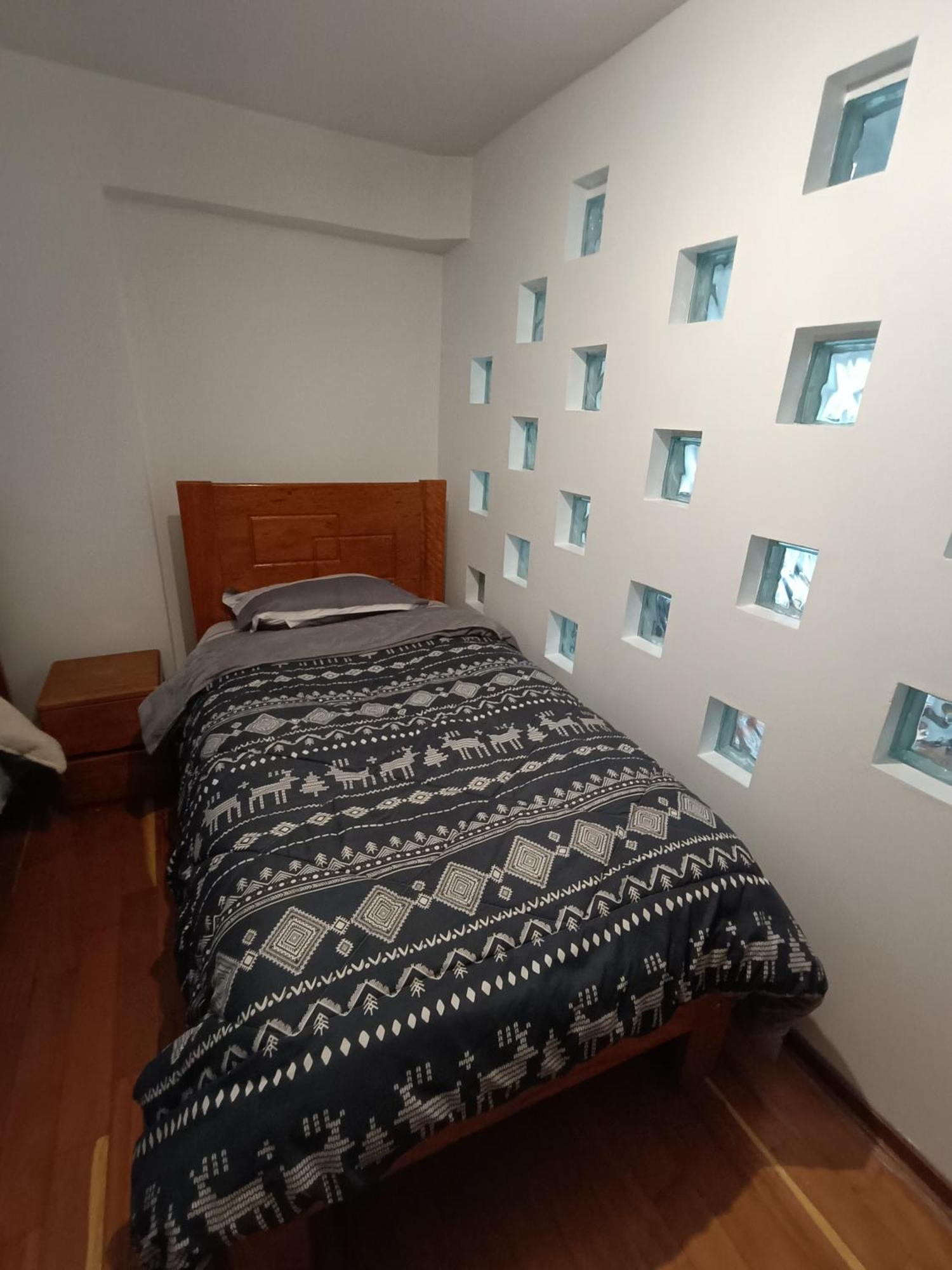 Linda House Cusco住宿加早餐旅馆 外观 照片